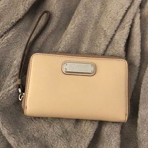 Marc Jacobs wallet/wristlet